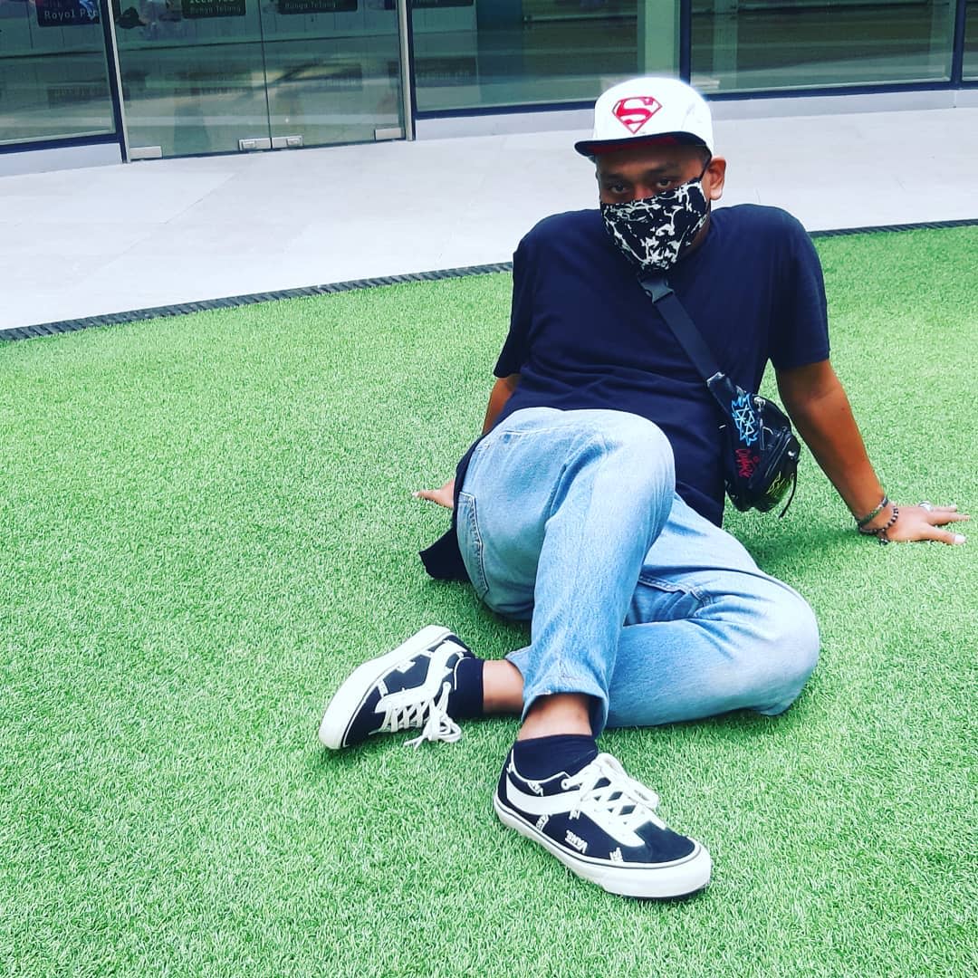 Vans Authentic Outfits -berkahqory_thriftshop Vans Authentic Outfits -berkahqory_thriftshop